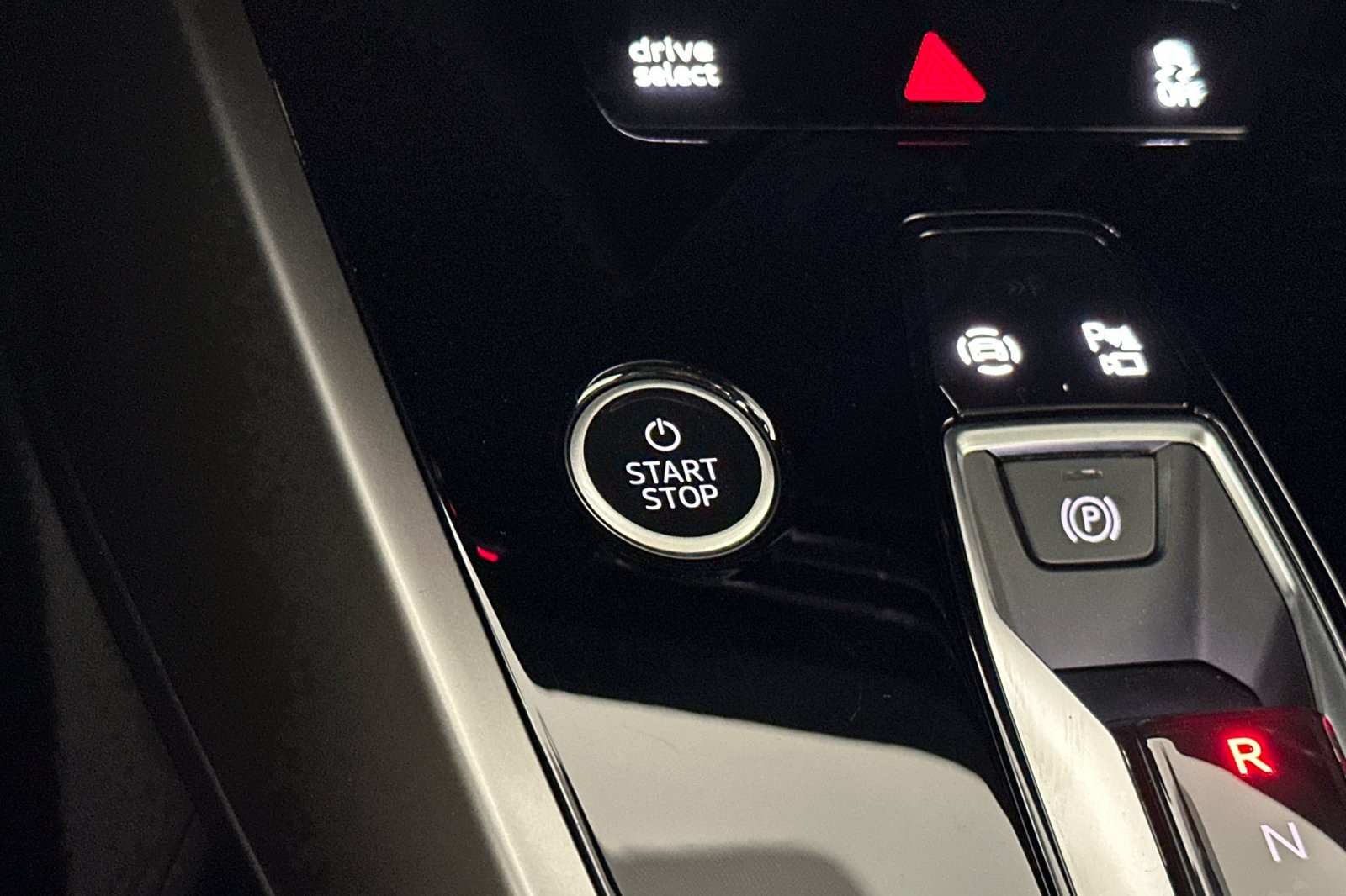 Used 2023 Mythos Black Metallic Audi Premium Plus 40 RWD image 22