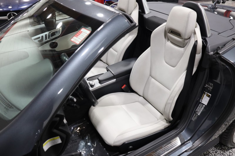 2013 Mercedes-Benz SLK 250 AMG Sport 2dr Roadster in ,