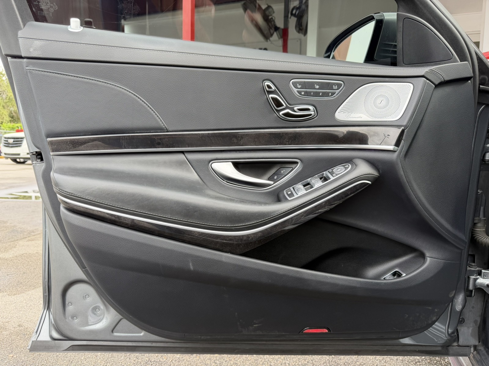 2020 Mercedes-Benz CLS-Class - $39,977