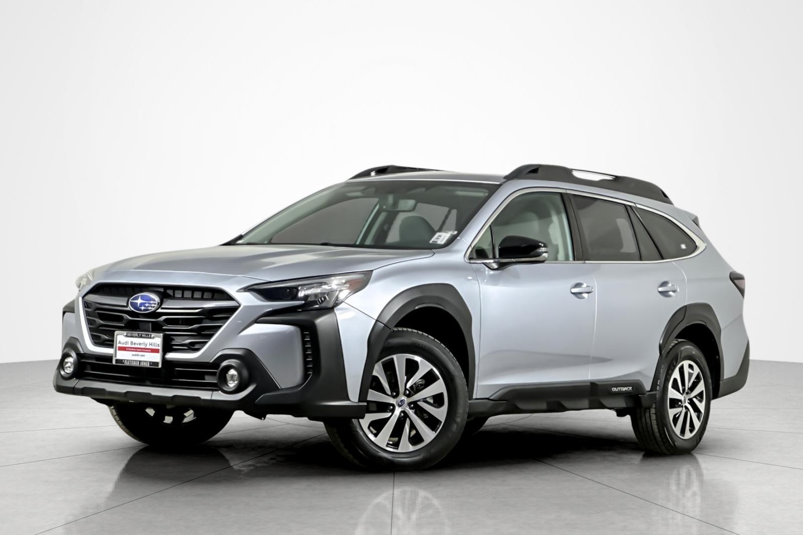 2023 Subaru Outback Premium CVT