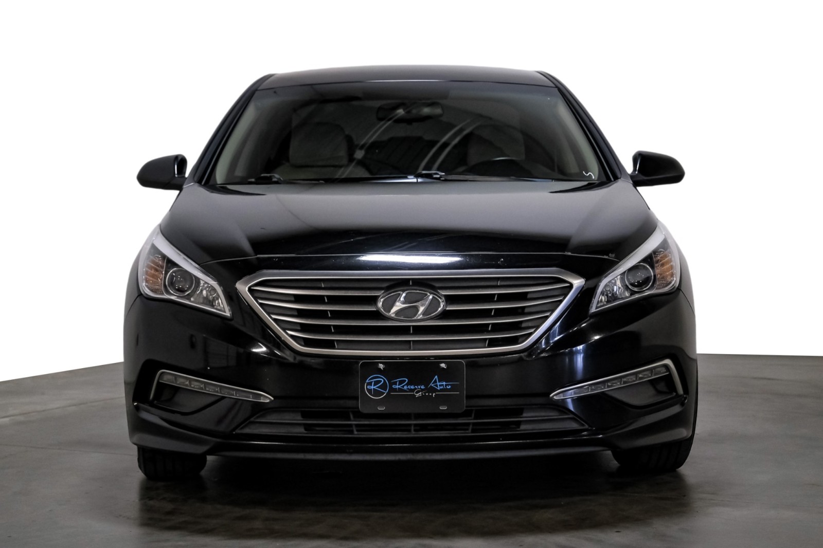 2015 Hyundai Sonata 2.4L SE PopularPkg CargoPkg BackUpCam Alloys 3