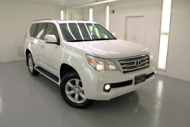 Used Car 2013 Lexus Gx 460  For Sale In Austin, Texas