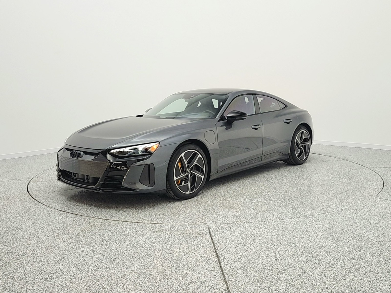 2024 Audi RS e-tron GT quattro