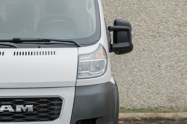 2020 Ram ProMaster Cargo Van  31