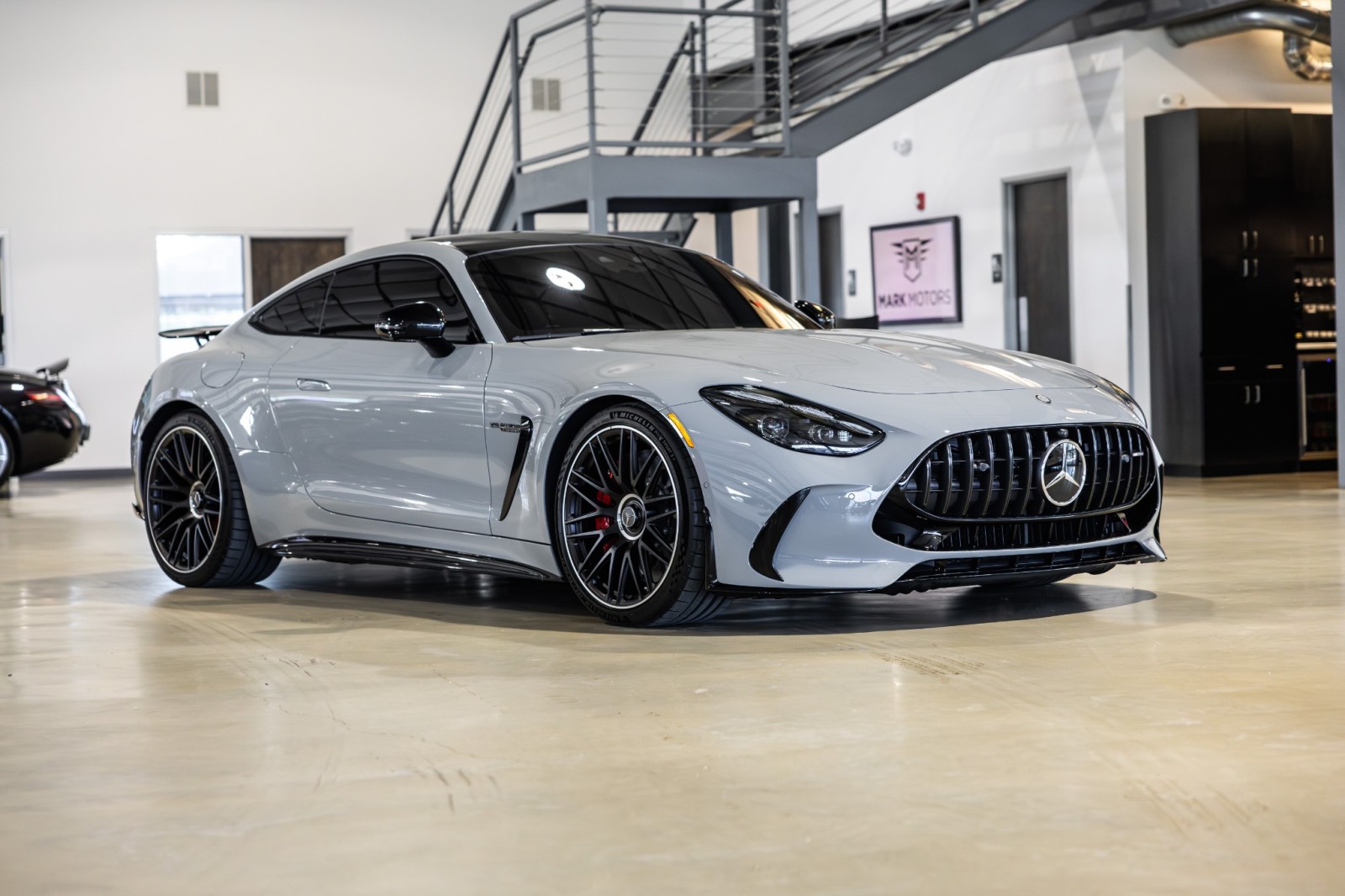 Used Car 2025 Mercedes-benz Amg Gt  Amg Gt 63 S E Performance For Sale Under $210,000 In Boerne, Texas