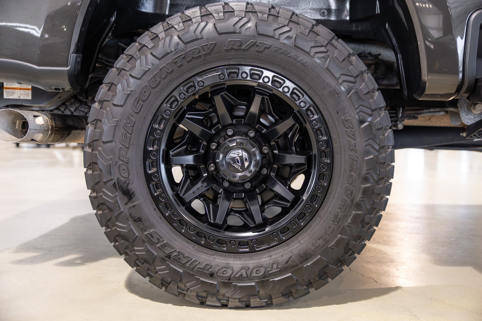 Used Car 2024 Ford Super Duty F-250 Srw  King Ranch For Sale Under $90,000 In Boerne, Texas