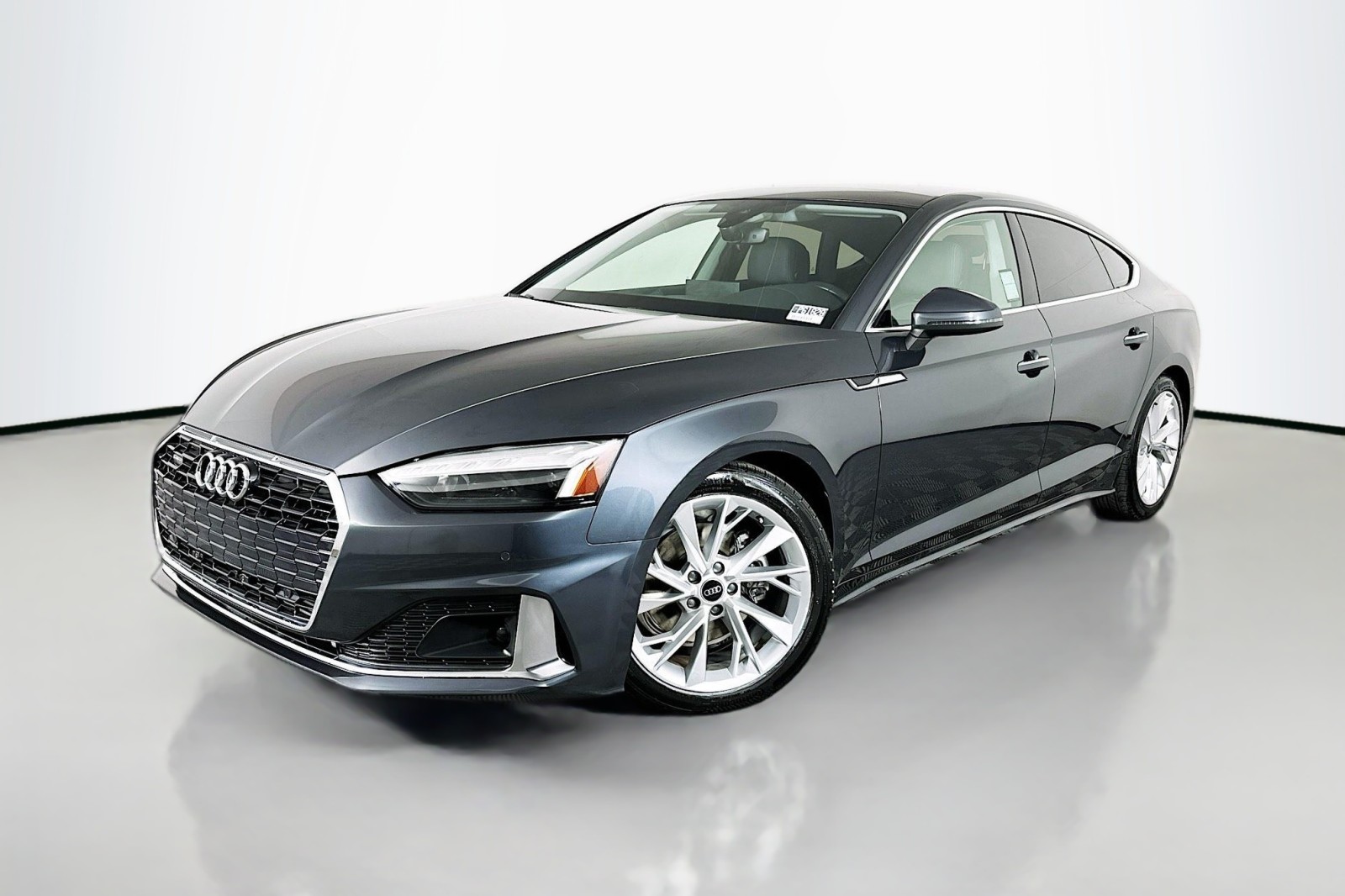 2023 Audi A5 Sportback Premium