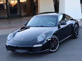 2009  911 Carrera S in , 