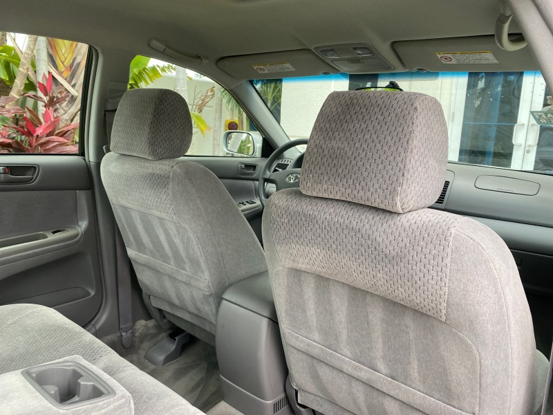 2002 Toyota Camry LE 4CYL LOW MILES 43,045 1 OWNER in , 