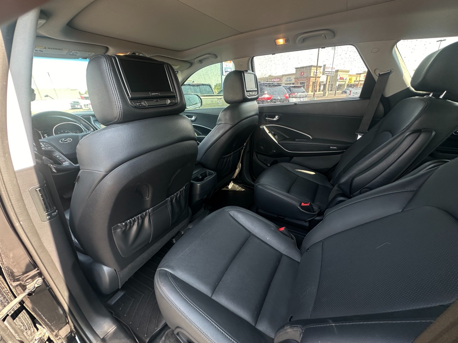 2019 Hyundai Santa Fe XL Limited Ultimate 27