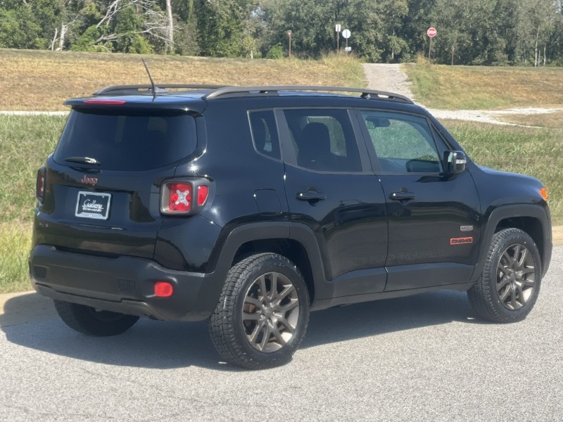 2016 Jeep Renegade 75th Anniversary in CHESTERFIELD, Missouri