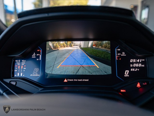 Lamborghini Huracan EVO