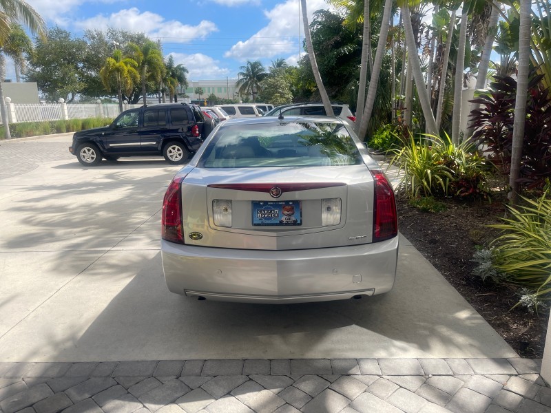 2006 Cadillac CTS LOW MILES 30,356 3.6 V6 VVT in , 
