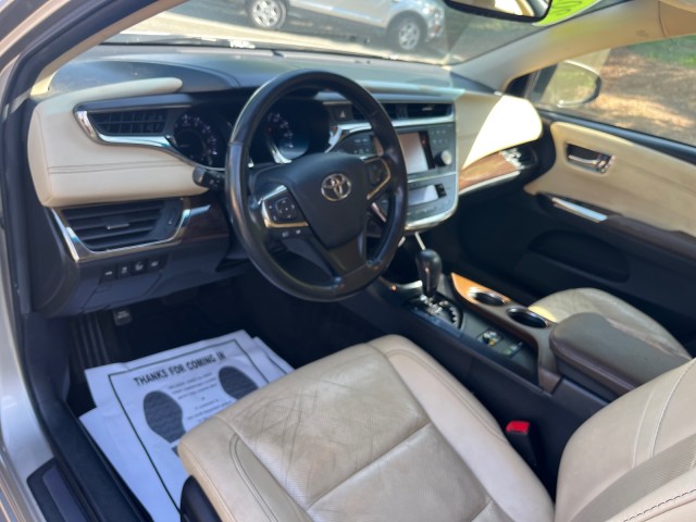 ToyotaAvalon34