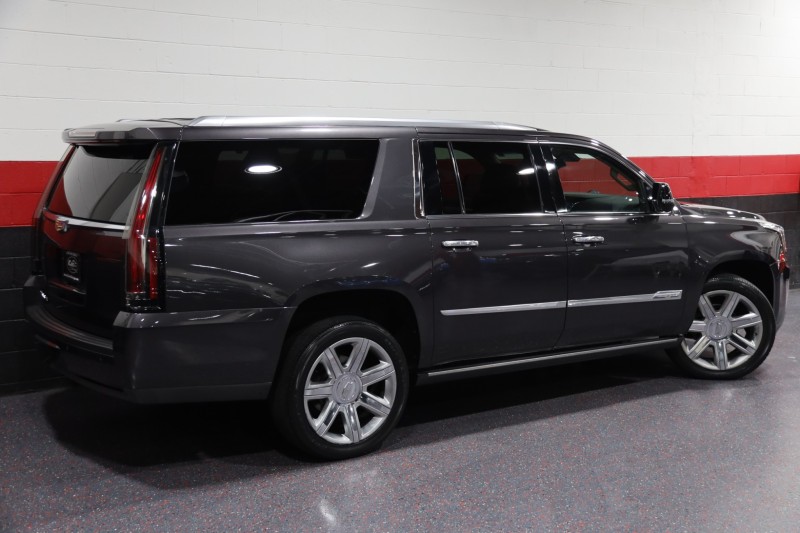 2015 Cadillac Escalade ESV Premium 4WD 4dr Suv in , 