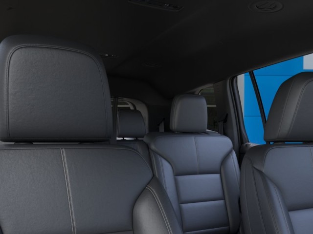 GMCAcadia24
