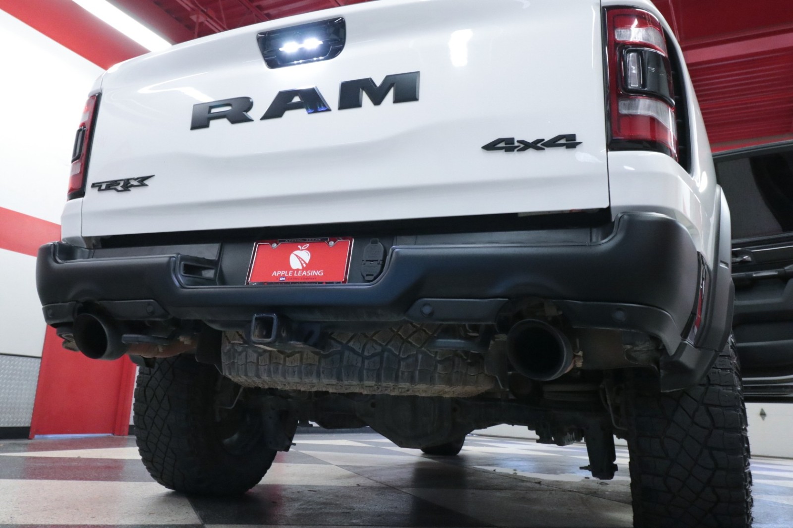 Used Car 2023 Ram 1500  Trx For Sale Under $80,000 In Austin, Texas