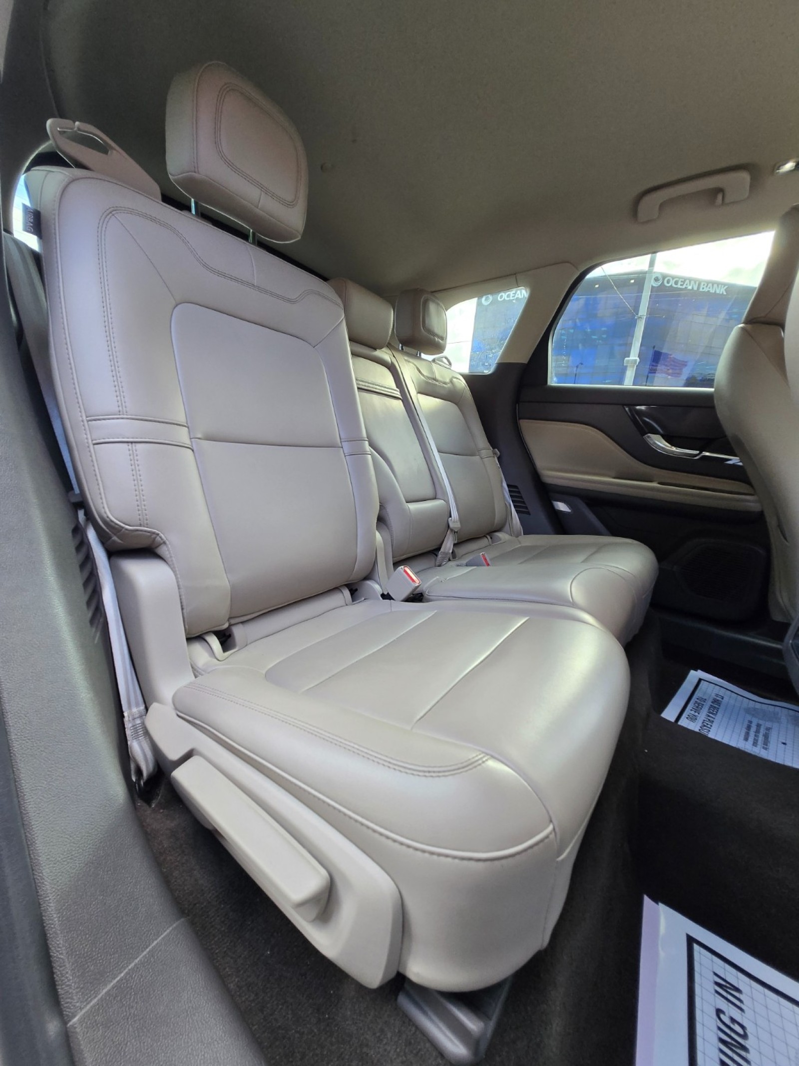 2021 Lincoln Corsair - $16,477