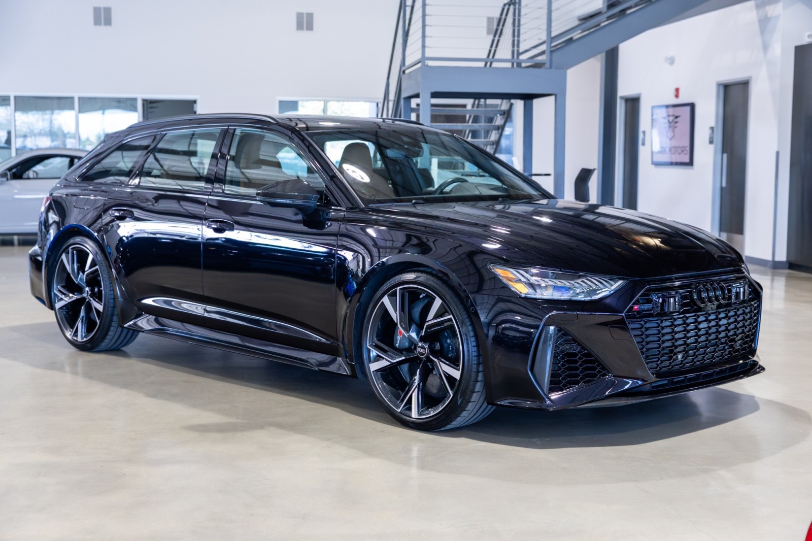 Used Car 2023 Audi Rs 6 Avant  For Sale Under $120,000 In Boerne, Texas