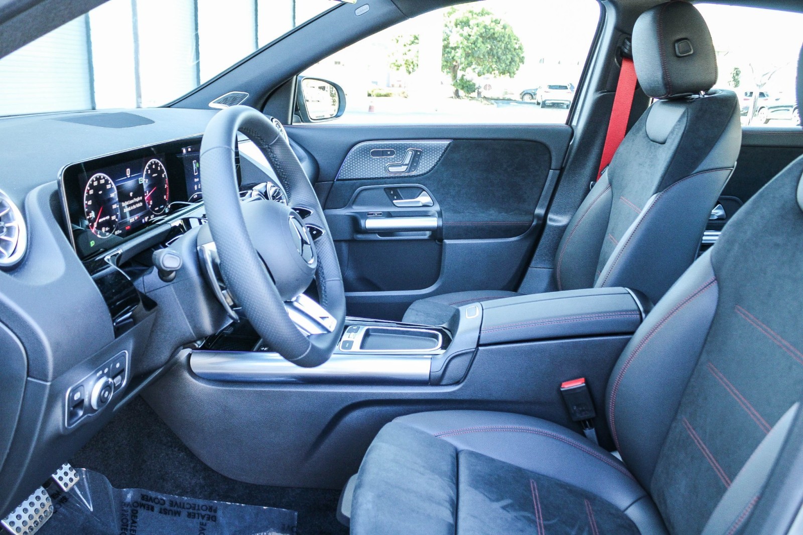 AMG GLA 35 4MATIC SUV