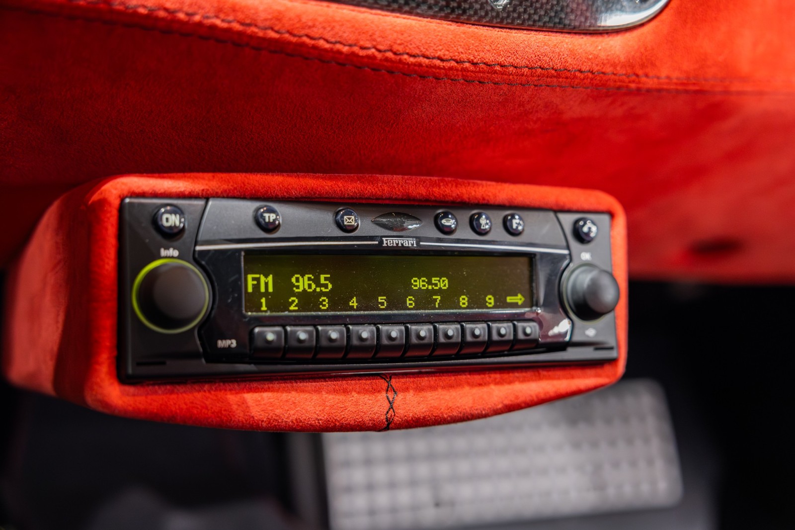 Used Car 2004 Ferrari 360  Challenge Stradale For Sale Under $880,000 In Boerne, Texas