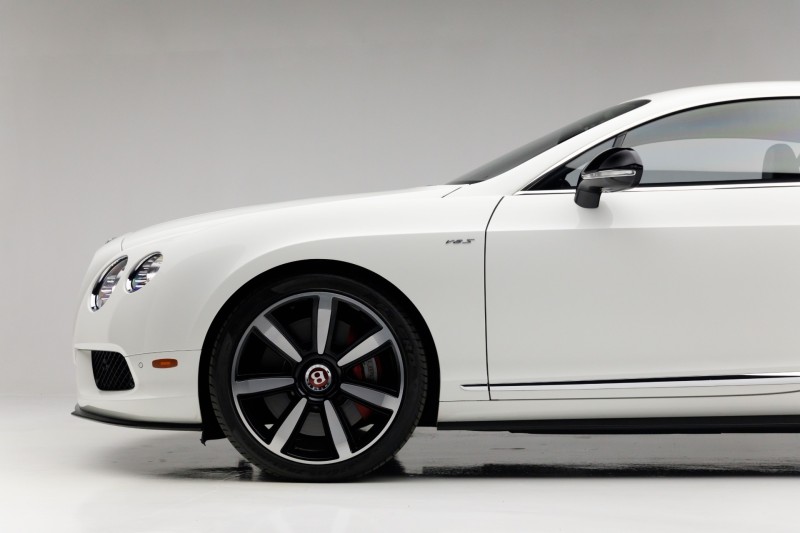 2014 Bentley Continental GT V8 S  in , 