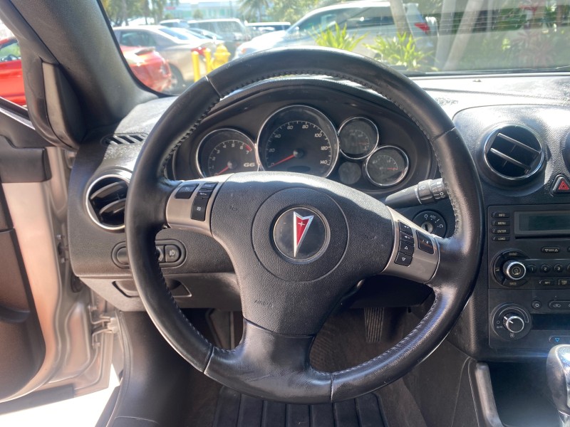 2007 Pontiac G6 GT LOW MILES 48,961 1 OWNER in , 