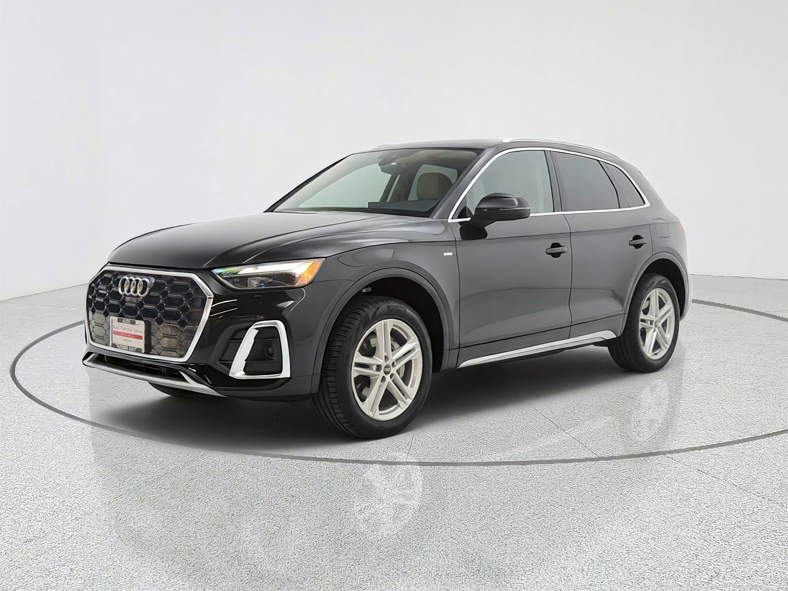 2023 Audi Q5 S line Premium Plus