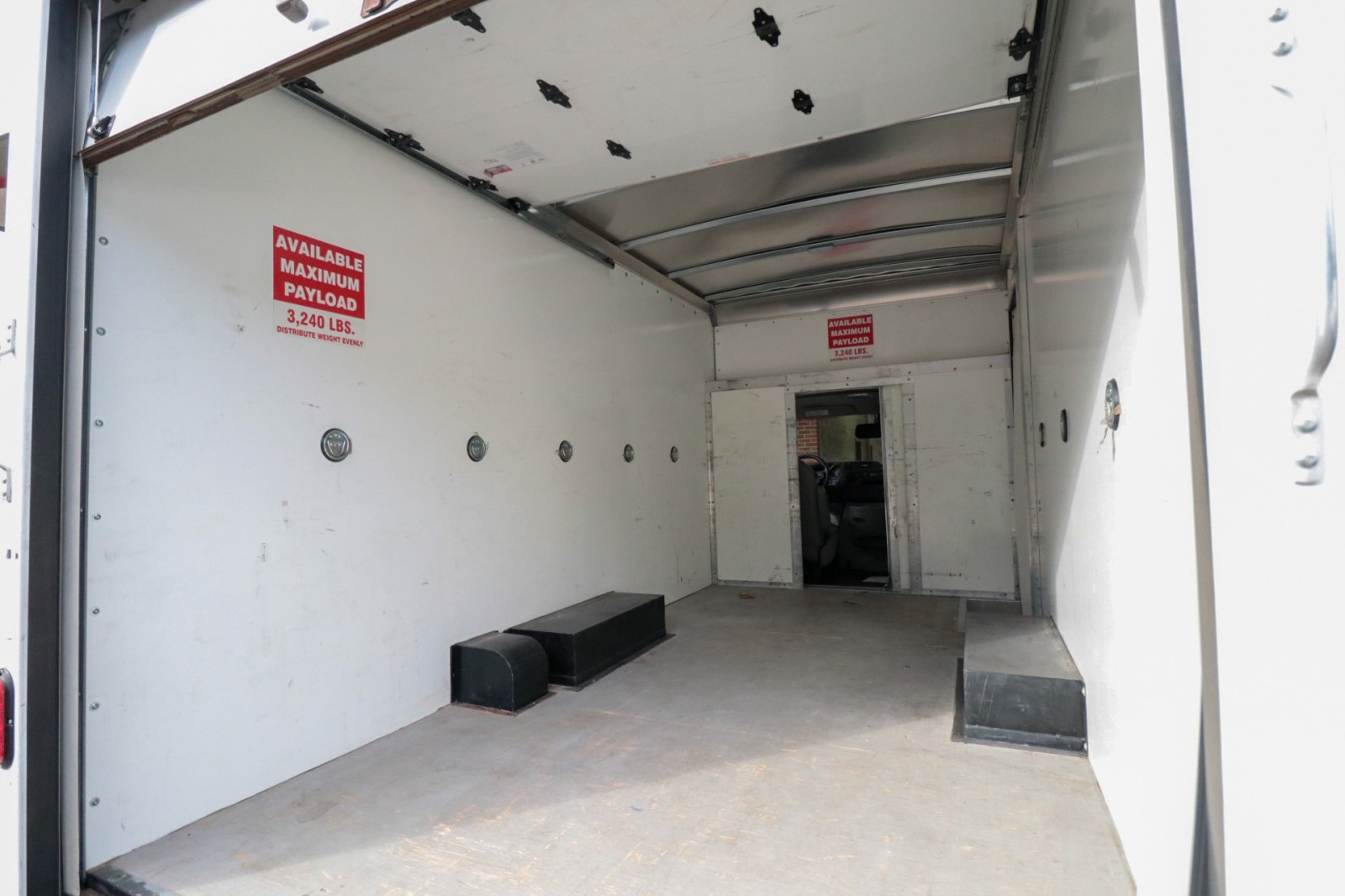 Used Car 2023 Ford E-series Cutaway  For Sale Under $35,000 In Austin, Texas