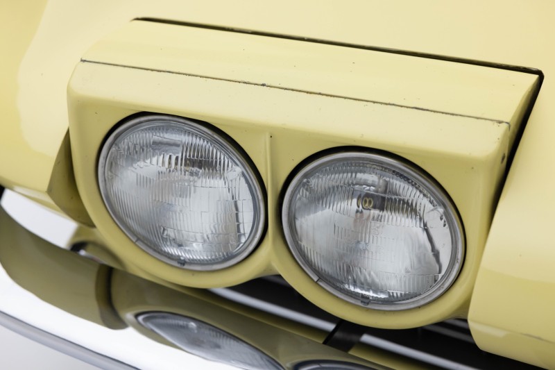 1967 Chevrolet Corvette Coupe in , 