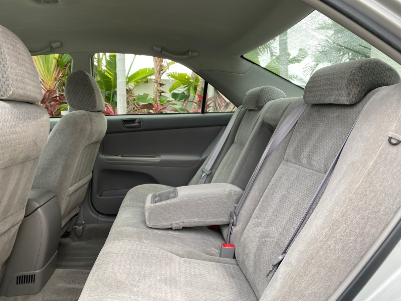 2002 Toyota Camry LE 4CYL LOW MILES 43,045 1 OWNER in , 