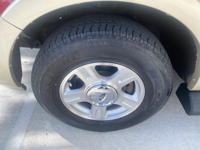 2006 Ford Expedition Eddie Bauer 1 OWNER FL in , 