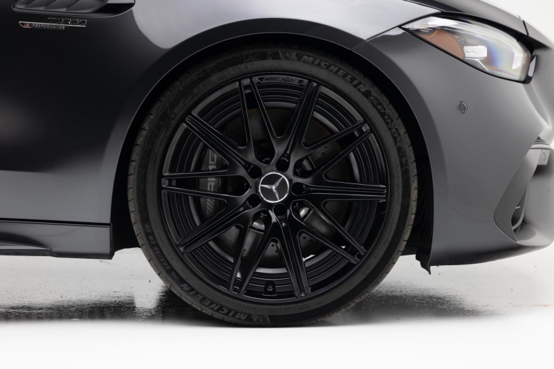 2024 Mercedes-Benz AMG C 63 S E Performance AMG C 63 S E Performance in , 