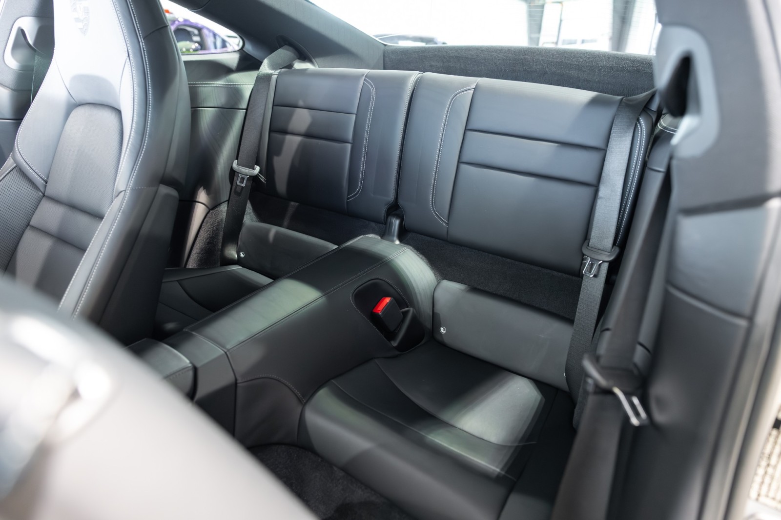 Used Car 2020 Porsche 911  Carrera 4s For Sale Under $140,000 In Boerne, Texas