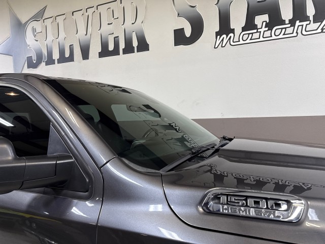 2021 Ram 1500 Lone Star 4WD 5.7L-Hemi in ,