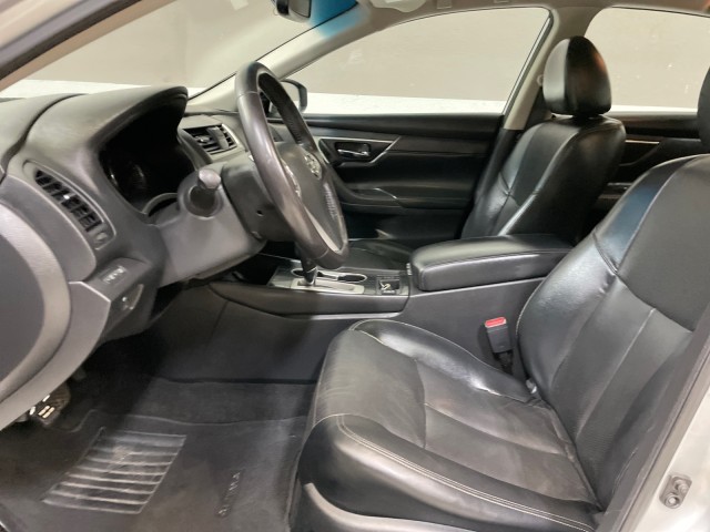 2018 Nissan Altima 2.5 SL in , 