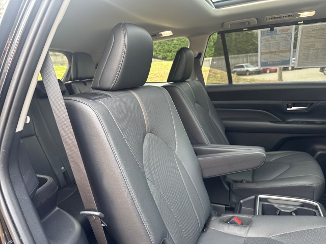 ToyotaGrand Highlander14