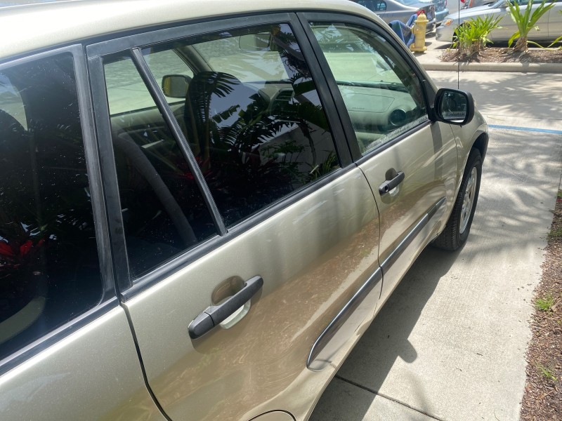 2002 Toyota RAV4 1 OWNER FL LOW MILES 83,089 in , 