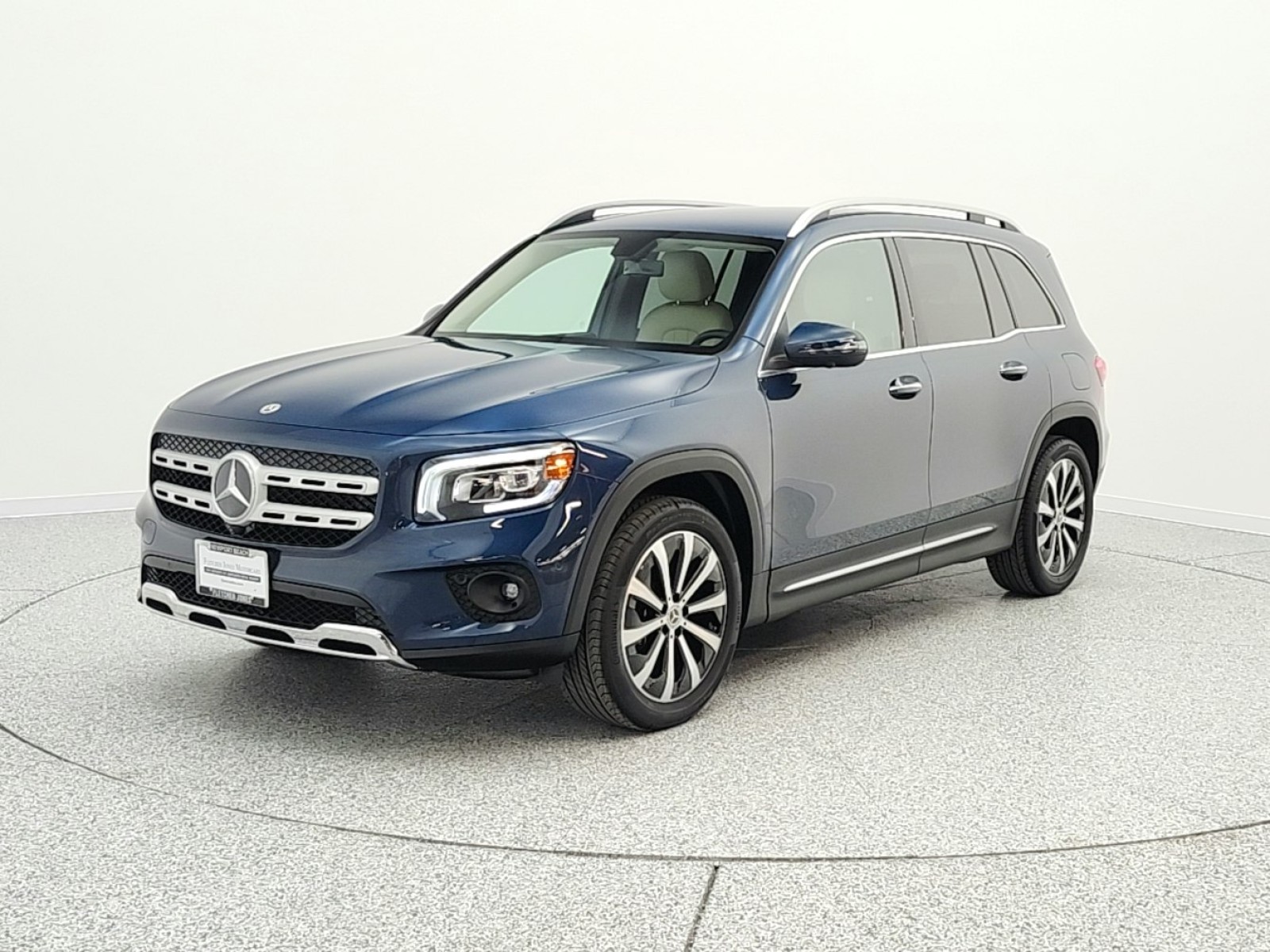 2022 Mercedes-Benz GLB GLB 250 SUV