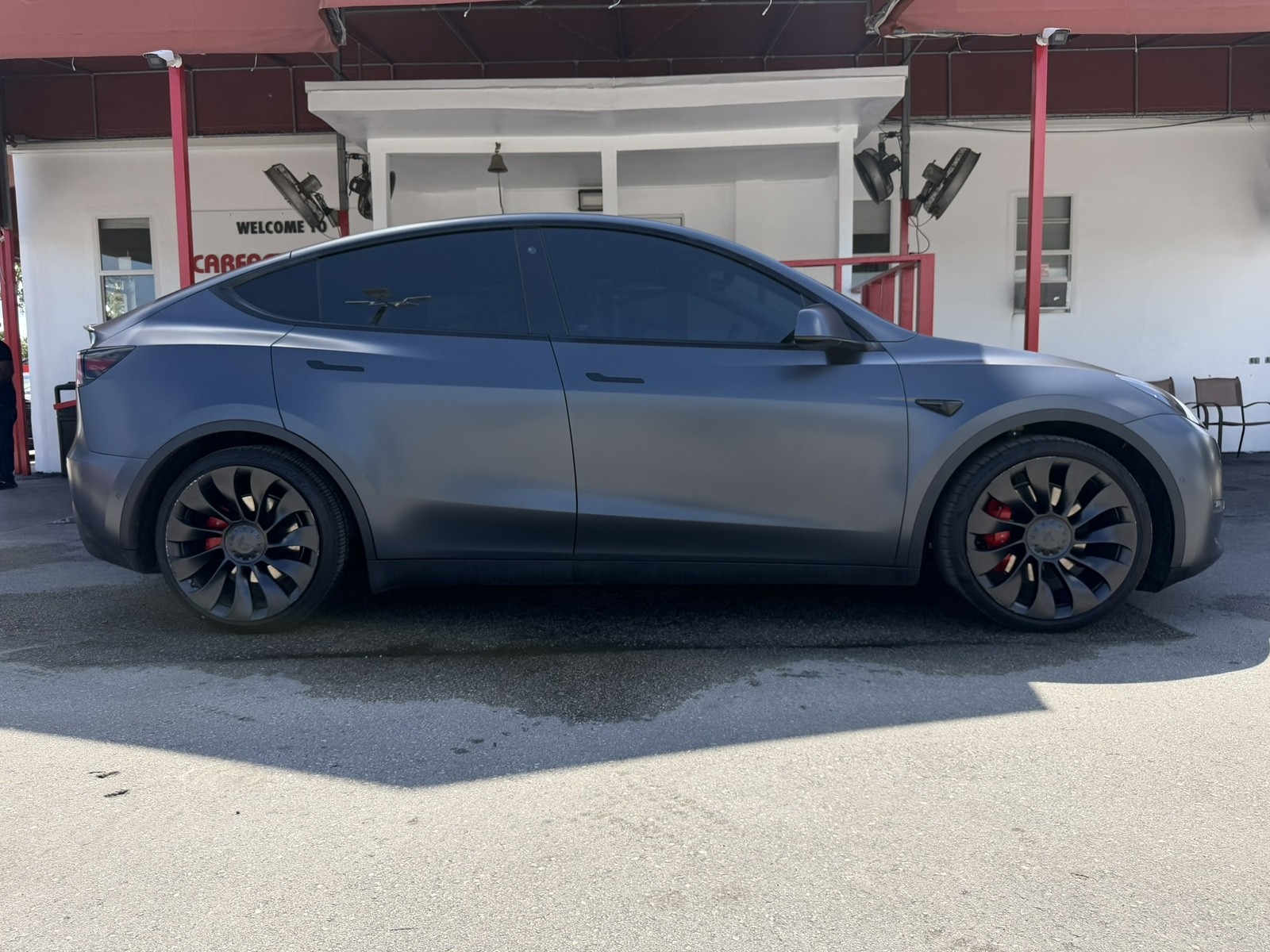 2022 Tesla Model Y - $29,888