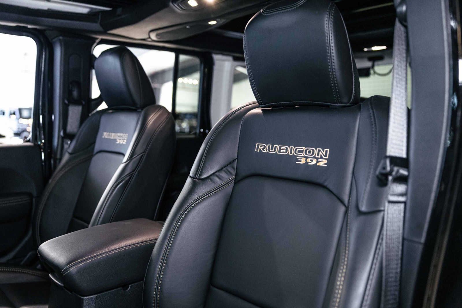 Used Car 2024 Jeep Wrangler  Rubicon 392 Final Edition For Sale Under $90,000 In Boerne, Texas