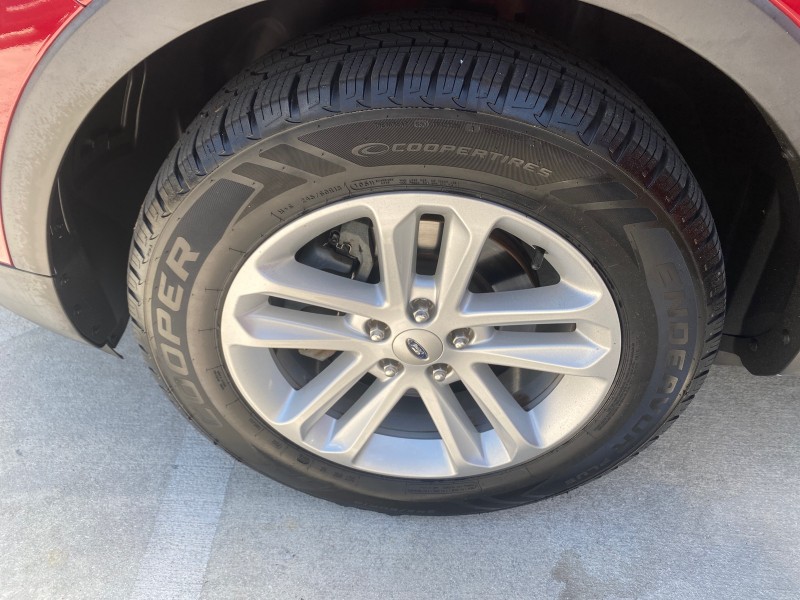 2016 Ford Explorer LOW MILES 65,701 1 OWNER FL SUV in , 