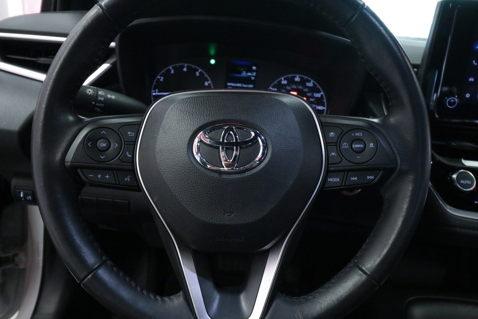 Used Car 2023 Toyota Corolla  Se For Sale Under $25,000 In Austin, Texas