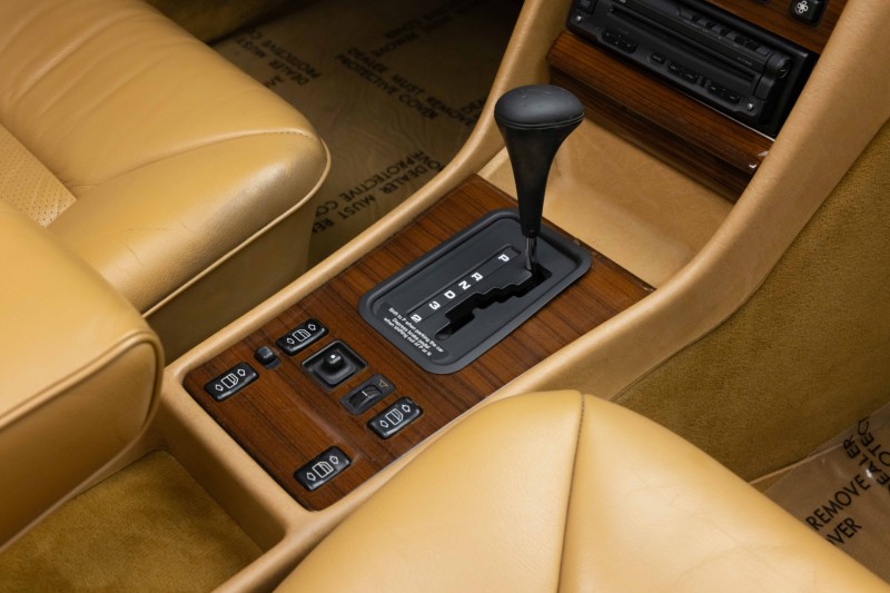 1991 Mercedes-Benz 350 SD 350 SD in , 