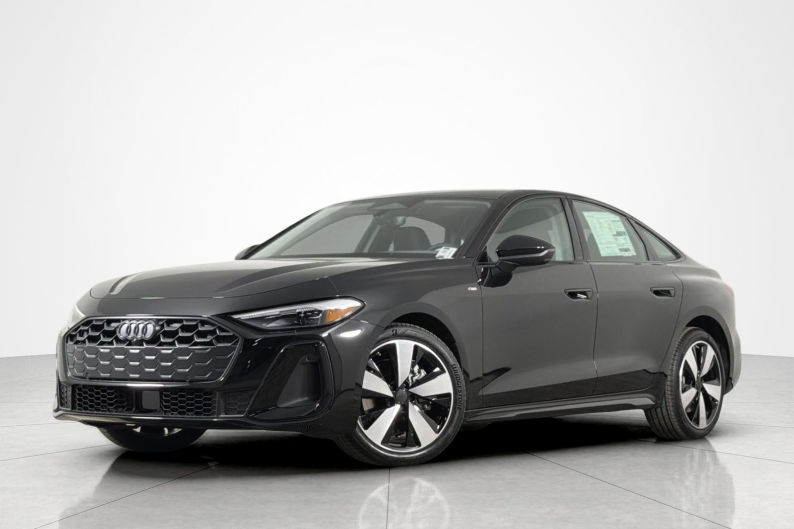2026 Audi A5 Premium 2.0 TFSI quattro