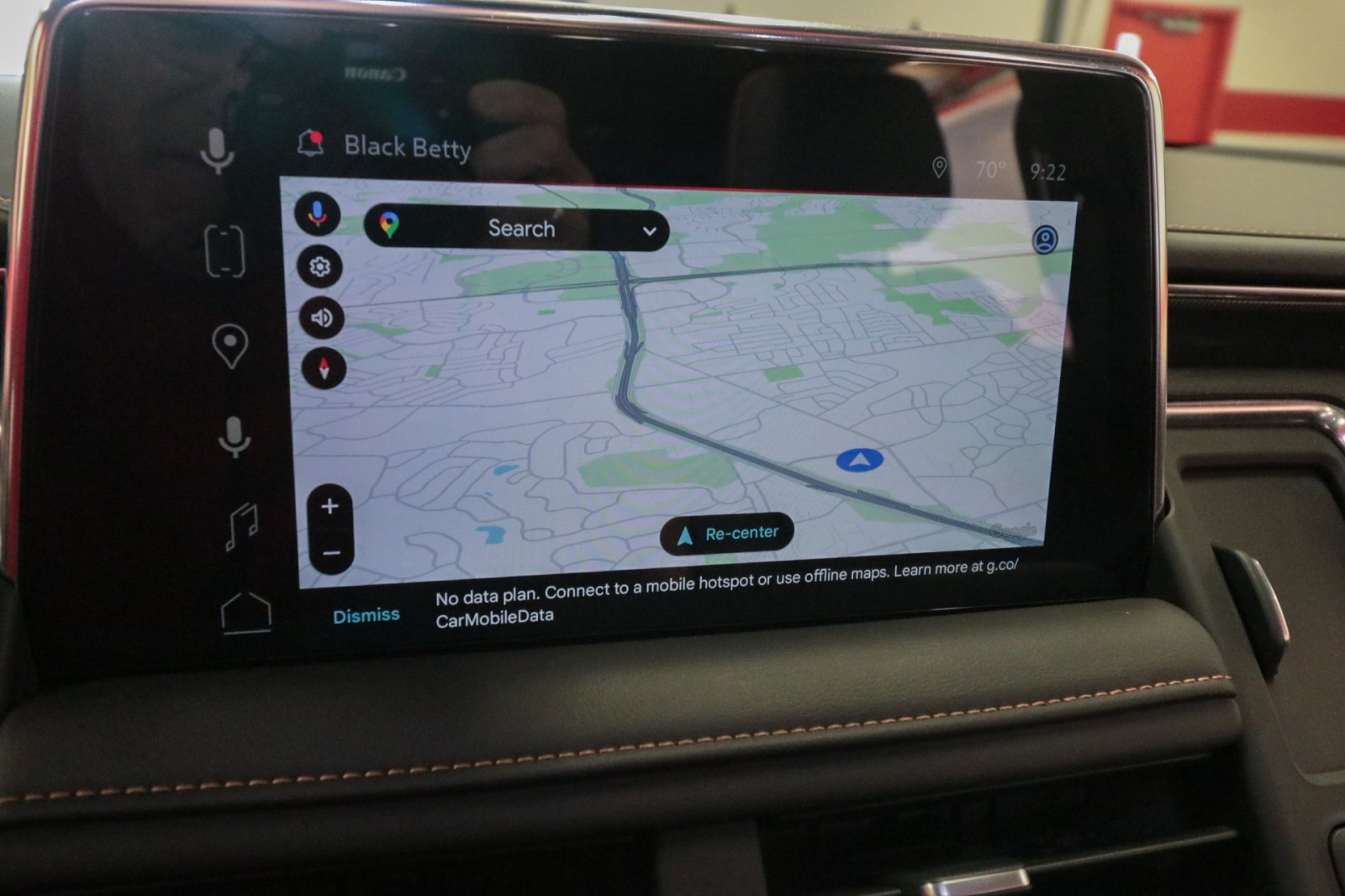 Used Car 2023 Gmc Yukon Xl  At4 For Sale Under $70,000 In Austin, Texas