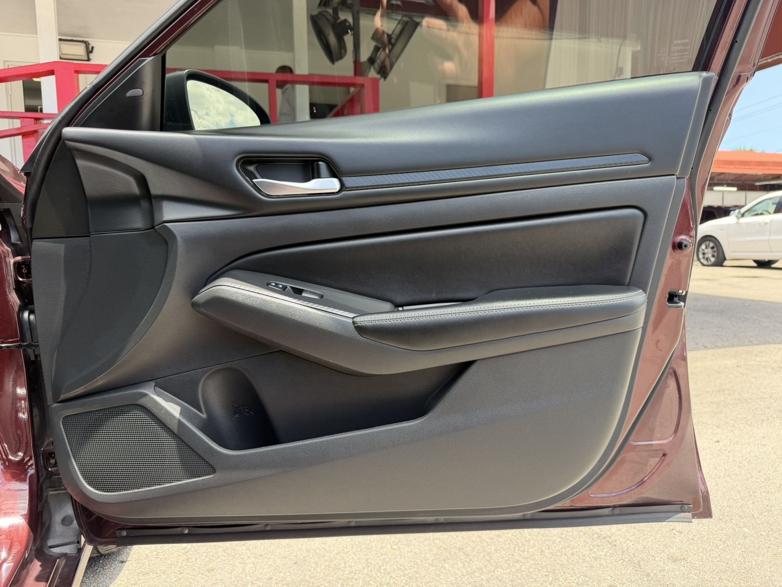 2024 Nissan Altima - $19,977
