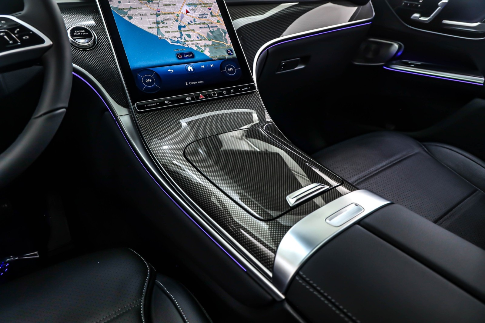 New 2026 Polar White Mercedes-Benz GLC 300 SUV image 6