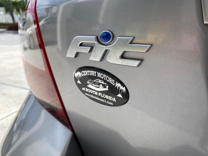 2007 Honda Fit FIT Sport 1 OWNER LOW MILES 22,306 in ,