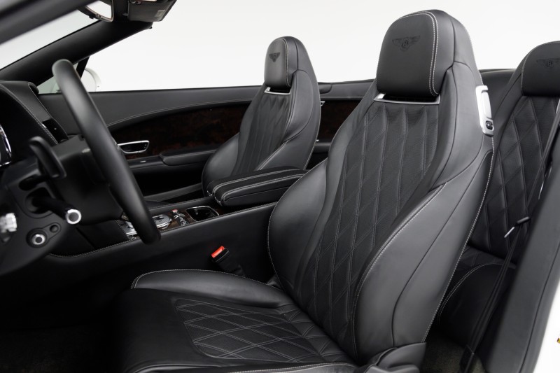 2012 Bentley Continental GTC  in , 